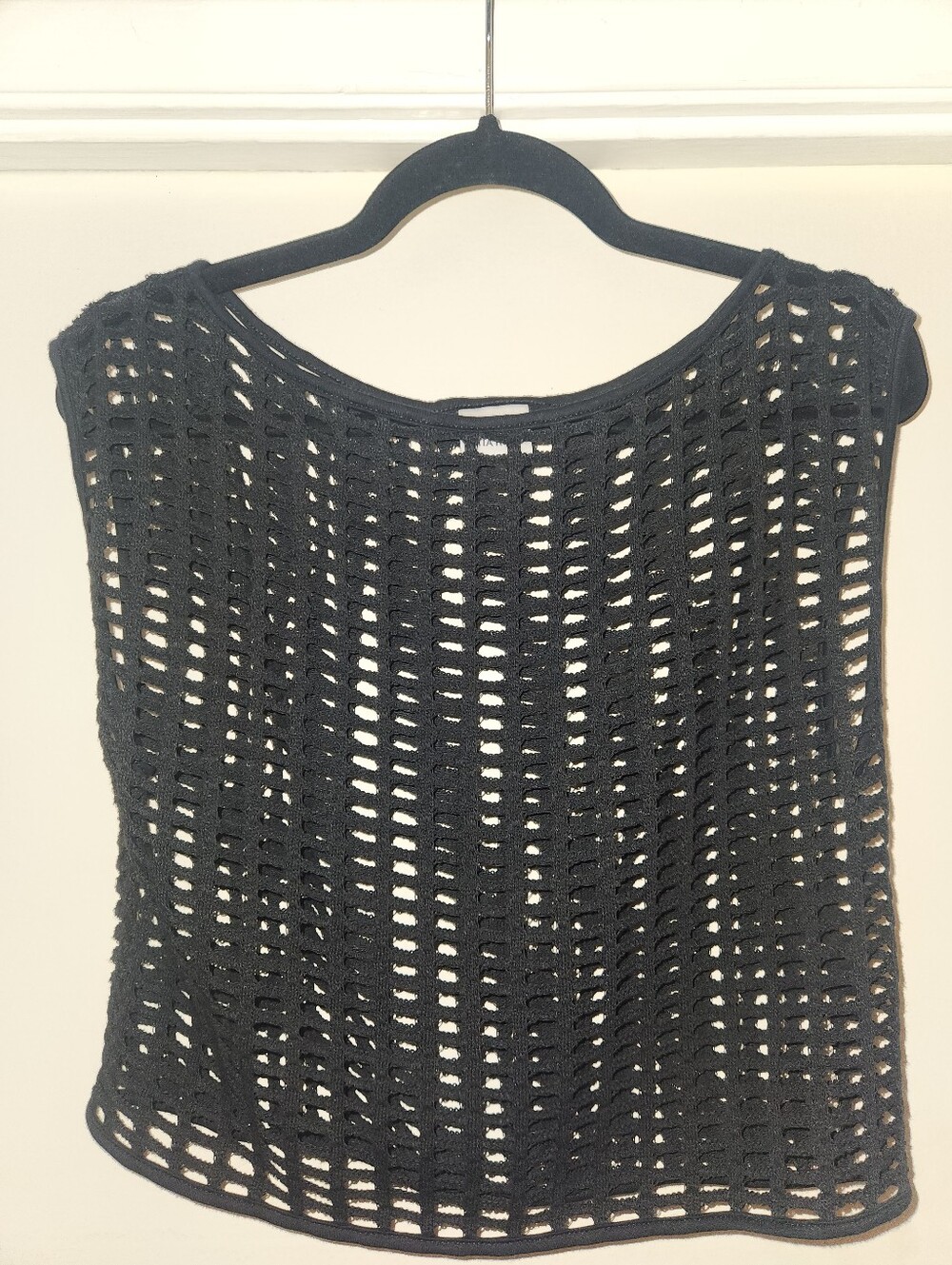 Rita Row Top - L